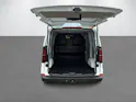 VW Transporter Kaw. 3100 E-Motor