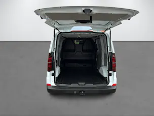 VW Transporter Kaw. 3100 E-Motor