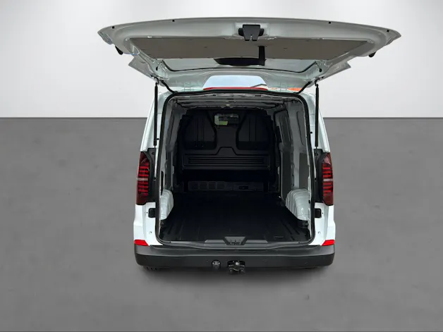 VW Transporter Kaw. 3100 E-Motor