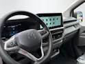 VW Transporter Kaw. 3100 E-Motor