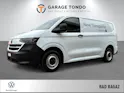 VW Transporter Kaw. 3100 E-Motor