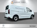 VW Transporter Kaw. 3100 E-Motor