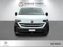 VW Transporter Kaw. 3100 E-Motor
