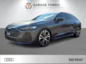 Audi A5 Avant 2.0 e-hybrid 220 quattro S-Tronic