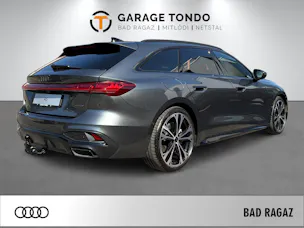 Audi A5 Avant 2.0 e-hybrid 220 quattro S-Tronic