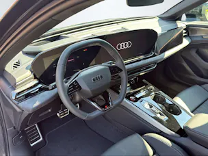 Audi A5 Avant 2.0 e-hybrid 220 quattro S-Tronic