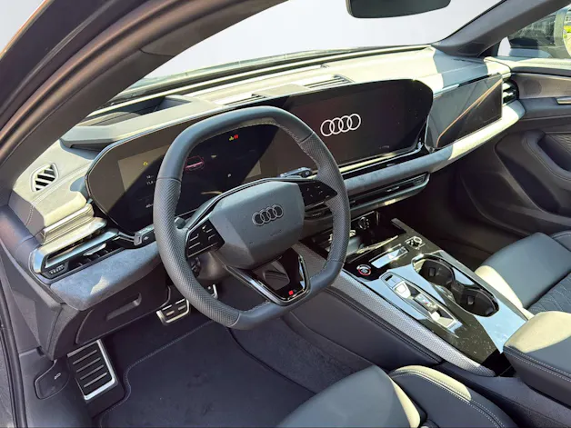 Audi A5 Avant 2.0 e-hybrid 220 quattro S-Tronic