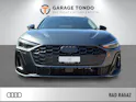 Audi A5 Avant 2.0 e-hybrid 220 quattro S-Tronic