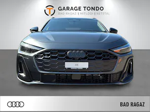 Audi A5 Avant 2.0 e-hybrid 220 quattro S-Tronic