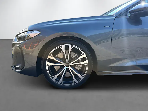 Audi A5 Avant 2.0 e-hybrid 220 quattro S-Tronic