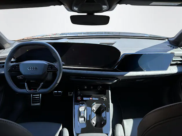 Audi A5 Avant 2.0 e-hybrid 220 quattro S-Tronic