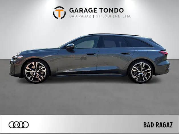 Audi A5 Avant 2.0 e-hybrid 220 quattro S-Tronic