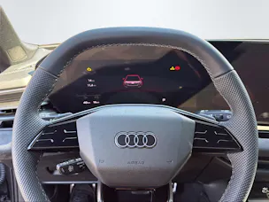 Audi A5 Avant 2.0 e-hybrid 220 quattro S-Tronic