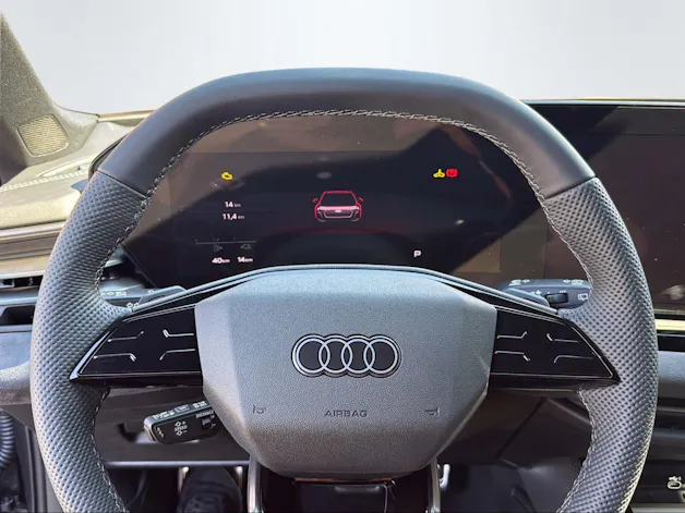 Audi A5 Avant 2.0 e-hybrid 220 quattro S-Tronic
