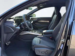 Audi A5 Avant 2.0 e-hybrid 220 quattro S-Tronic