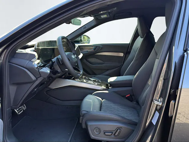 Audi A5 Avant 2.0 e-hybrid 220 quattro S-Tronic