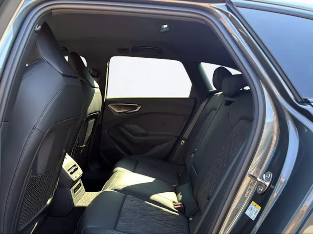 Audi A5 Avant 2.0 e-hybrid 220 quattro S-Tronic