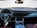 AUDI SQ7 SUV 4.0 V8 TFSI quattro T-Tronic