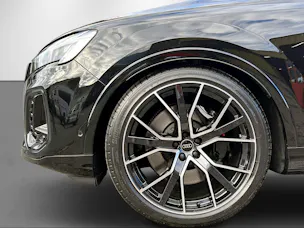 Audi SQ7 SUV 4.0 V8 TFSI quattro T-Tronic
