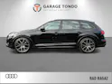 Audi SQ7 SUV 4.0 V8 TFSI quattro T-Tronic