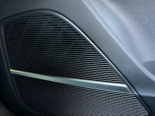 AUDI SQ7 SUV 4.0 V8 TFSI quattro T-Tronic