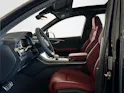 Audi SQ7 SUV 4.0 V8 TFSI quattro T-Tronic