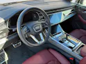 AUDI SQ7 SUV 4.0 V8 TFSI quattro T-Tronic