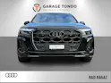 Audi SQ7 SUV 4.0 V8 TFSI quattro T-Tronic