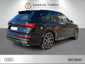 AUDI SQ7 SUV 4.0 V8 TFSI quattro T-Tronic