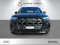 AUDI SQ7 SUV 4.0 V8 TFSI quattro T-Tronic
