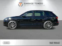 AUDI SQ7 SUV 4.0 V8 TFSI quattro T-Tronic