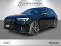AUDI SQ7 SUV 4.0 V8 TFSI quattro T-Tronic