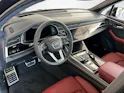 Audi SQ7 SUV 4.0 V8 TFSI quattro T-Tronic