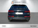 AUDI SQ7 SUV 4.0 V8 TFSI quattro T-Tronic