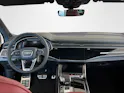 Audi SQ7 SUV 4.0 V8 TFSI quattro T-Tronic