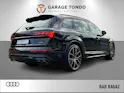 Audi SQ7 SUV 4.0 V8 TFSI quattro T-Tronic