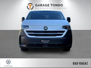 VW Transporter Kaw. 3100 2.0 TDI 150 4motion