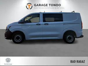 VW Transporter Kaw. 3100 2.0 TDI 150 4motion