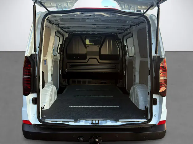 VW Transporter Kaw. 3100 2.0 TDI 150 4motion