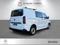 VW Transporter Kaw. 3100 2.0 TDI 150 4motion