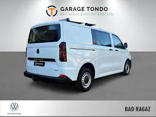 VW Transporter Kaw. 3100 2.0 TDI 150 4motion