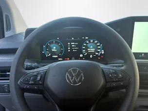 VW Transporter Kaw. 3100 2.0 TDI 150 4motion