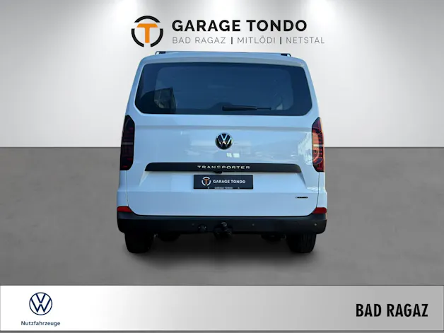 VW Transporter Kaw. 3100 2.0 TDI 150 4motion
