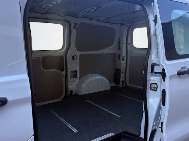 VW Transporter Kaw. 3100 2.0 TDI 150 4motion