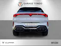 Cupra Terramar 2.0 TSI VZ 4Drive DSG