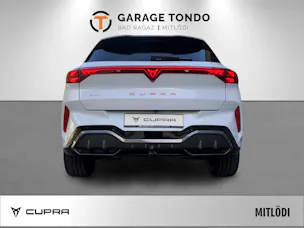 Cupra Terramar 2.0 TSI VZ 4Drive DSG