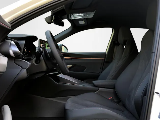Cupra Terramar 2.0 TSI VZ 4Drive DSG