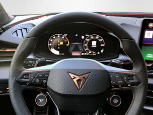 Cupra Terramar 2.0 TSI VZ 4Drive DSG