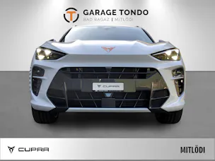 Cupra Terramar 2.0 TSI VZ 4Drive DSG