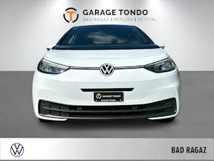 VW ID.3 Pro S Life+